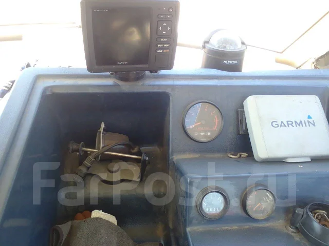 Yamaha FR-23. 1989 ���, ����� 7��., ��������� ���������, 200��.�., ������ ����