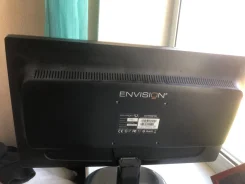 Envision. 20" ����