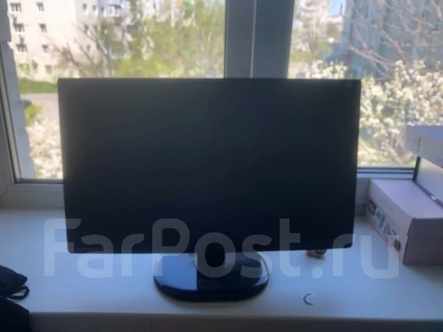 Envision. 20" ����