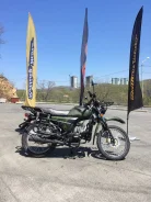 Regulmoto Alpha RM-3. 110����. ��., ��������, ��� ���, ��� ������� ����