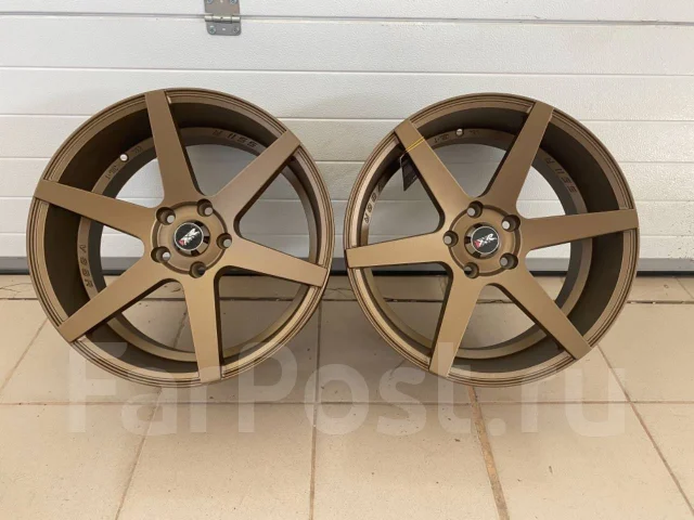Shogun. 8.5x18", 5x114.3, ET35, �� 73,1���. ����
