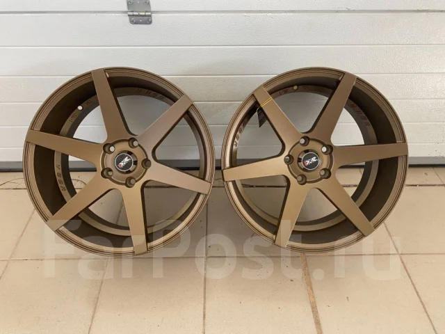 Shogun. 8.5x18", 5x114.3, ET35, �� 73,1���. ����