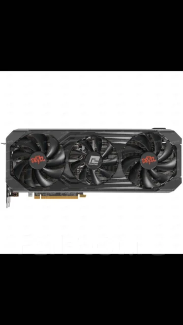 Radeon RX 6800 XT ����