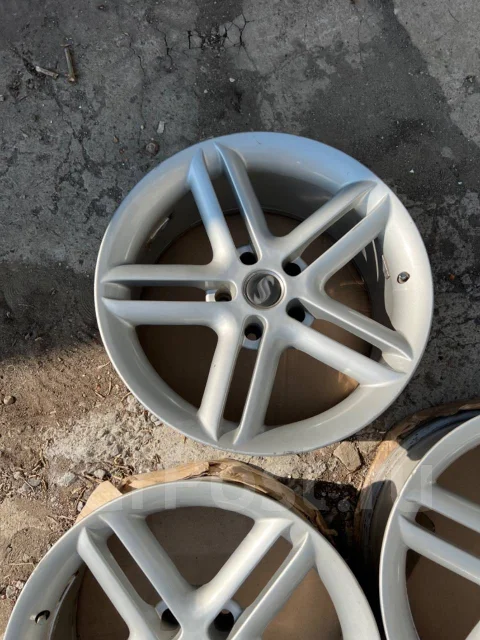 SH. 8.5x18", 5x127 ����