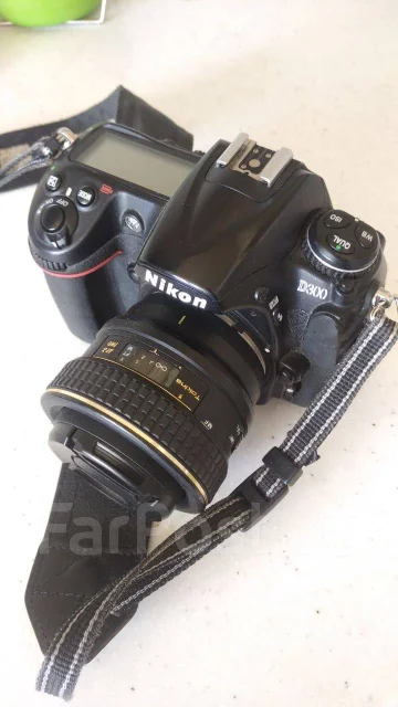 Nikon D300. 10 - 14.9 �� ����