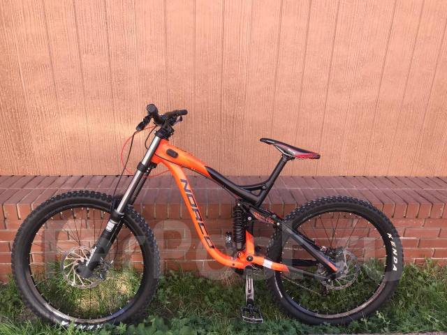 Norco aurum best sale 6.3