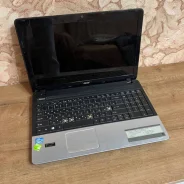 Acer Aspire E1-571G. 15.6", 3,2����, ��� 4 ��, WiFi, Bluetooth, ����������� �� 2��. ����