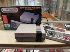 NES Classic Mini ����