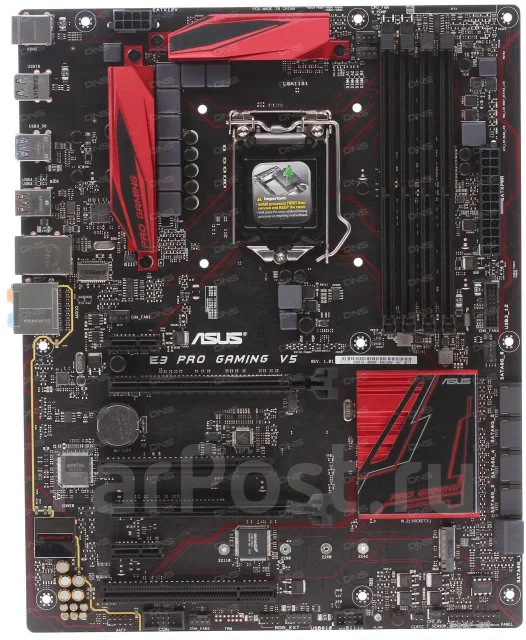 LGA 1151 v2 ����