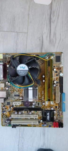 LGA775 ����
