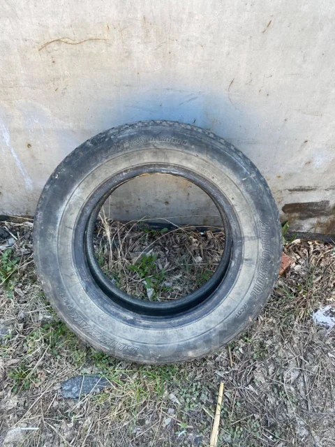 Bridgestone Blizzak PM-20. ������, ��� �����, 2008 ���, �/�, ����� 30 % ����