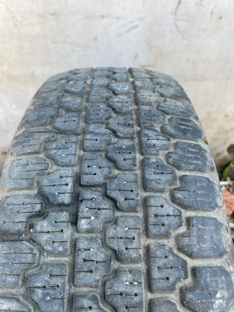 Bridgestone Blizzak PM-20. ������, ��� �����, 2008 ���, �/�, ����� 30 % ����