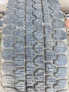 Bridgestone Blizzak PM-20. ������, ��� �����, 2008 ���, �/�, ����� 30 % ����