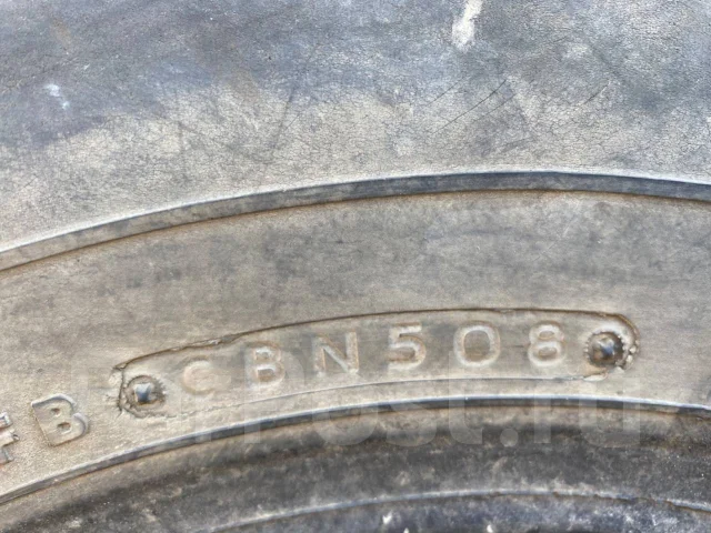 Bridgestone Blizzak PM-20. ������, ��� �����, 2008 ���, �/�, ����� 30 % ����