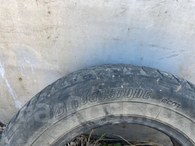 Bridgestone Blizzak PM-20. ������, ��� �����, 2008 ���, �/�, ����� 30 % ����