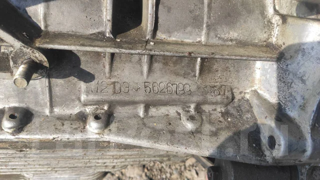 Номер двигателя москвич 408 расположение
