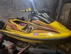 BRP Sea-Doo RX. 1996 ��� ����