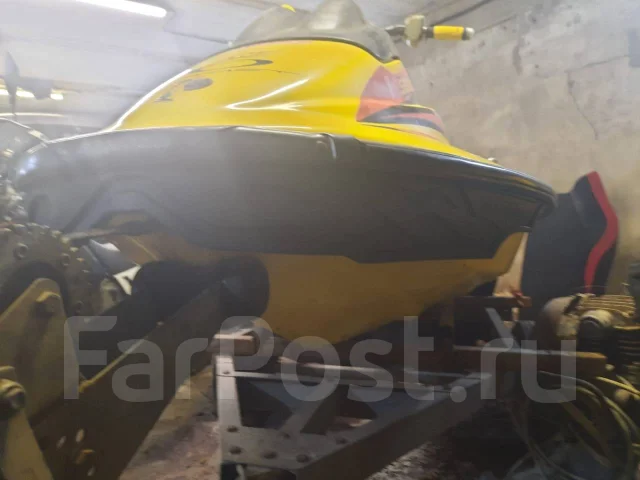 BRP Sea-Doo RX. 1996 ��� ����