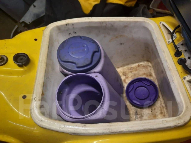 BRP Sea-Doo RX. 1996 ��� ����