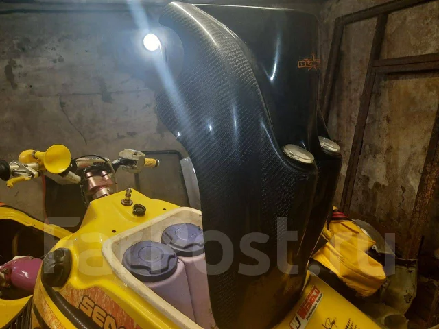 BRP Sea-Doo RX. 1996 ��� ����