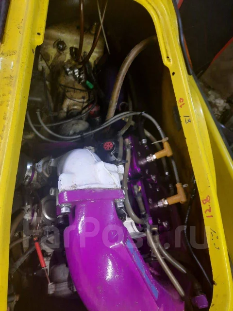 BRP Sea-Doo RX. 1996 ��� ����