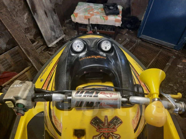 BRP Sea-Doo RX. 1996 ��� ����