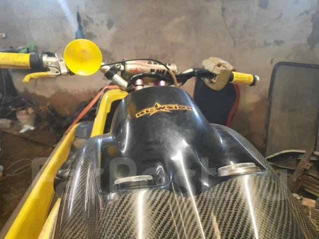 BRP Sea-Doo RX. 1996 ��� ����