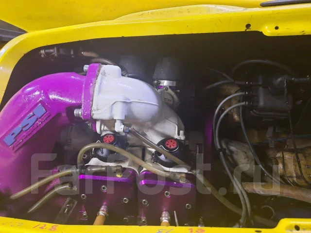 BRP Sea-Doo RX. 1996 ��� ����