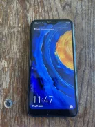 Honor 10. �/�, �����, 4G LTE, NFC ����