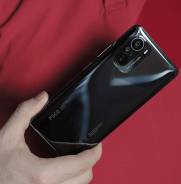 Xiaomi Poco F3. , , 3G, 4G LTE, 5G, Dual-SIM, , NFC 