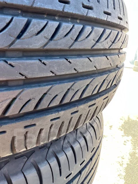 Bridgestone Sneaker Ecopia. ������, 2011 ���, �/�, ����� 10 % ����