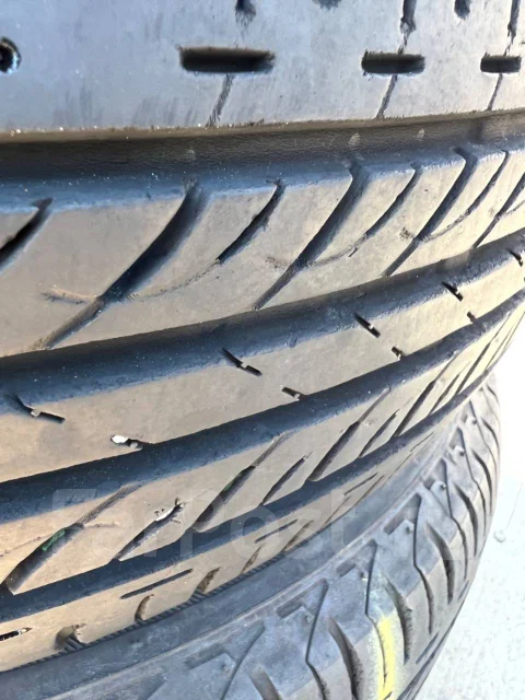 Bridgestone Sneaker Ecopia. ������, 2011 ���, �/�, ����� 10 % ����