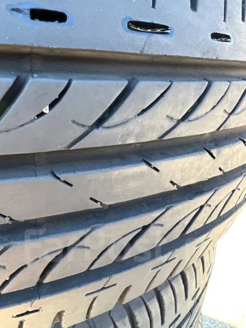 Bridgestone Sneaker Ecopia. ������, 2011 ���, �/�, ����� 10 % ����