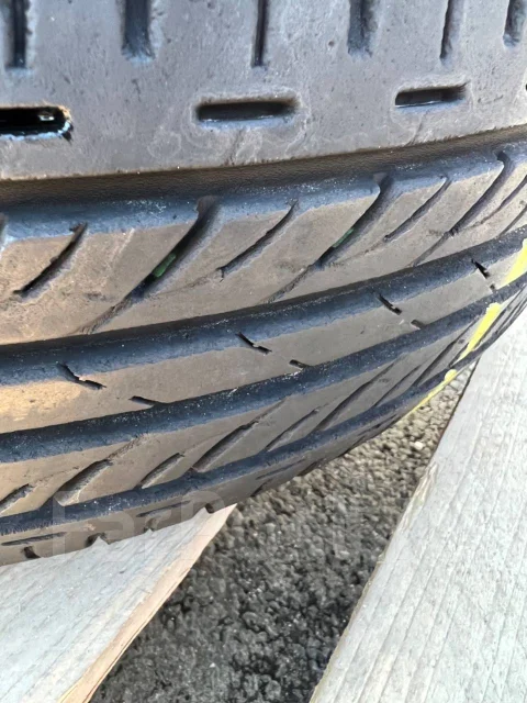 Bridgestone Sneaker Ecopia. ������, 2011 ���, �/�, ����� 10 % ����