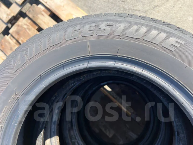 Bridgestone Sneaker Ecopia. ������, 2011 ���, �/�, ����� 10 % ����