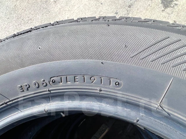 Bridgestone Sneaker Ecopia. ������, 2011 ���, �/�, ����� 10 % ����