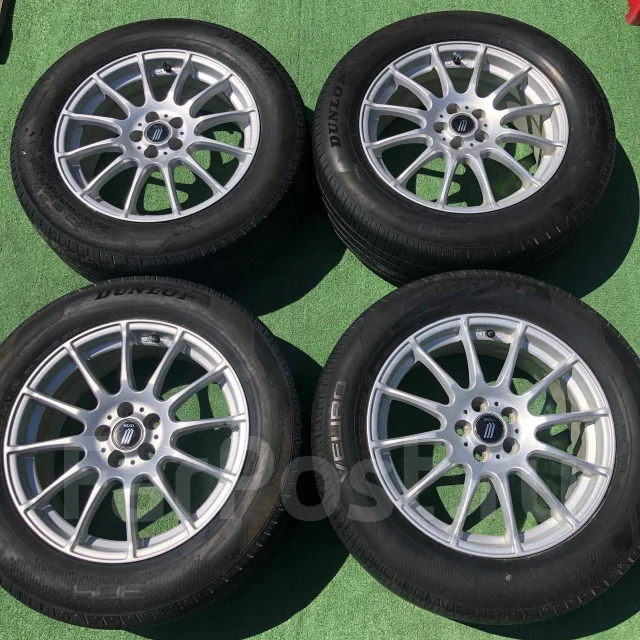 Lizea. 7.0x17", 5x100, ET48, �� 73���. ����