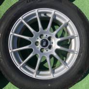 Lizea. 7.0x17", 5x100, ET48,  73,0. 