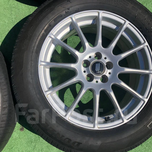 Lizea. 7.0x17", 5x100, ET48, �� 73���. ����