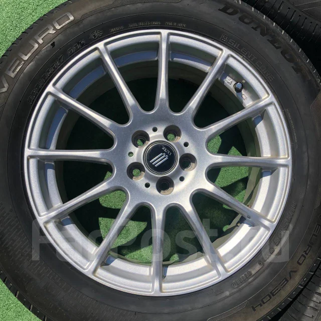 Lizea. 7.0x17", 5x100, ET48, �� 73���. ����