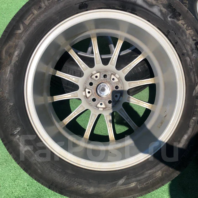 Lizea. 7.0x17", 5x100, ET48, �� 73���. ����