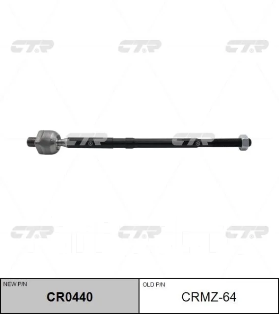 ���� ������� CRMZ-64 CTR CRMZ-64 ����