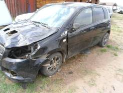 Chevrolet Aveo ����