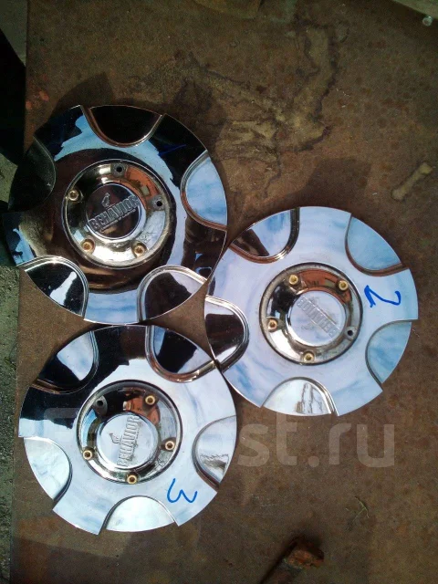 Super Star Lodio Drive. x19", 6x139.7 ����