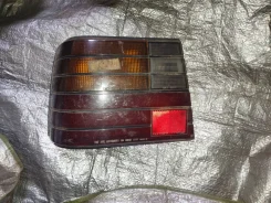 ������ ������ ����� Isuzu Gemini 4347 ����