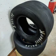Hoosier. ������, 2019 ���, �/�, ����� �� 5 % ����