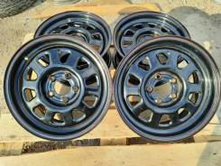 WSP Daytona. 7.0x16", 5x114.3, ET40,  74,0. 