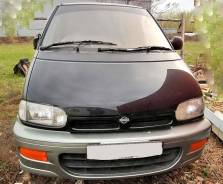 Nissan Serena. C23, CD20T ����