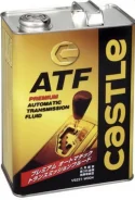 Castle. ATF (��� ����), 4��. ����