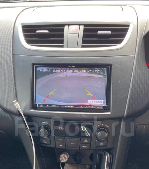 Suzuki Swift. ��������, ��������, 1.2 (91��.�.), ������, 128����. �� ����